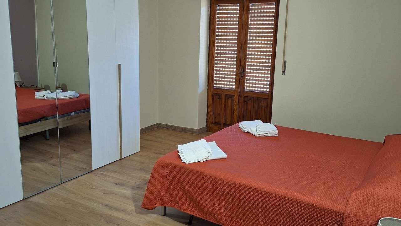 Photo of Bedroom in Gioiosa Marea