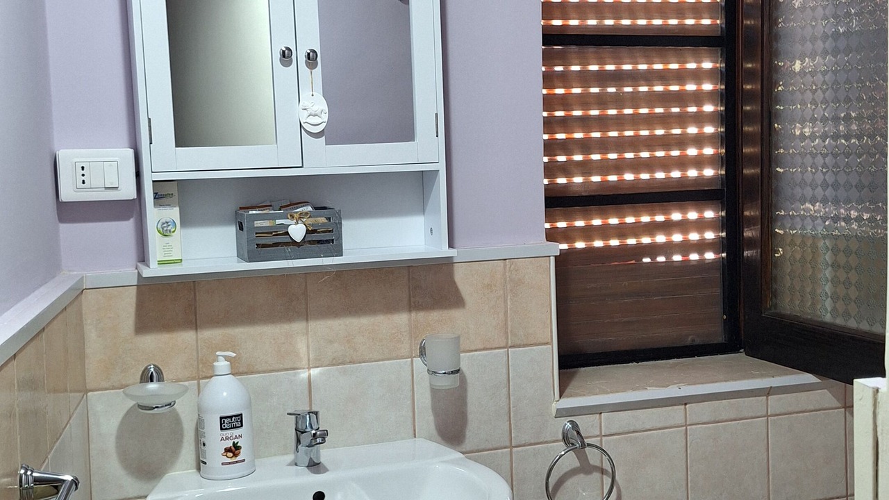 Photo of Bathroom in Gioiosa Marea
