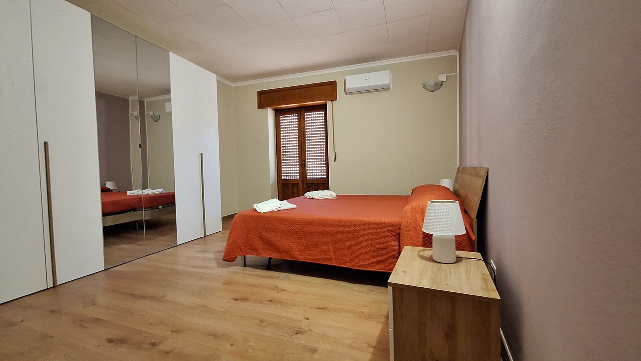 Photo of Bedroom in Gioiosa Marea