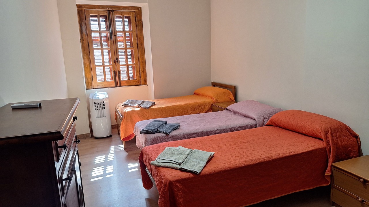 Photo of Bedroom in Gioiosa Marea