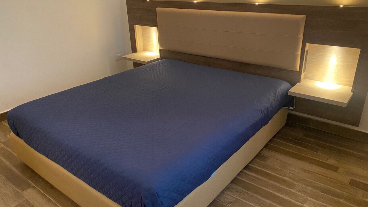 Photo of Bedroom in Favignana