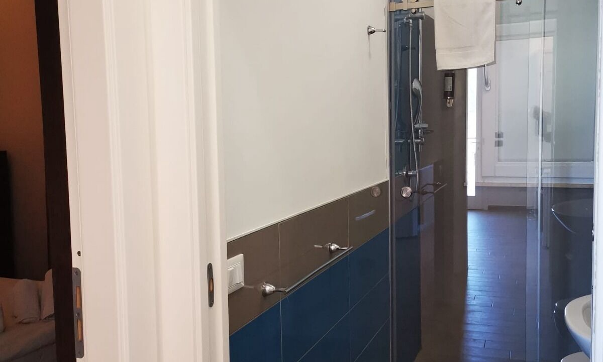 Photo of Bathroom in Favignana