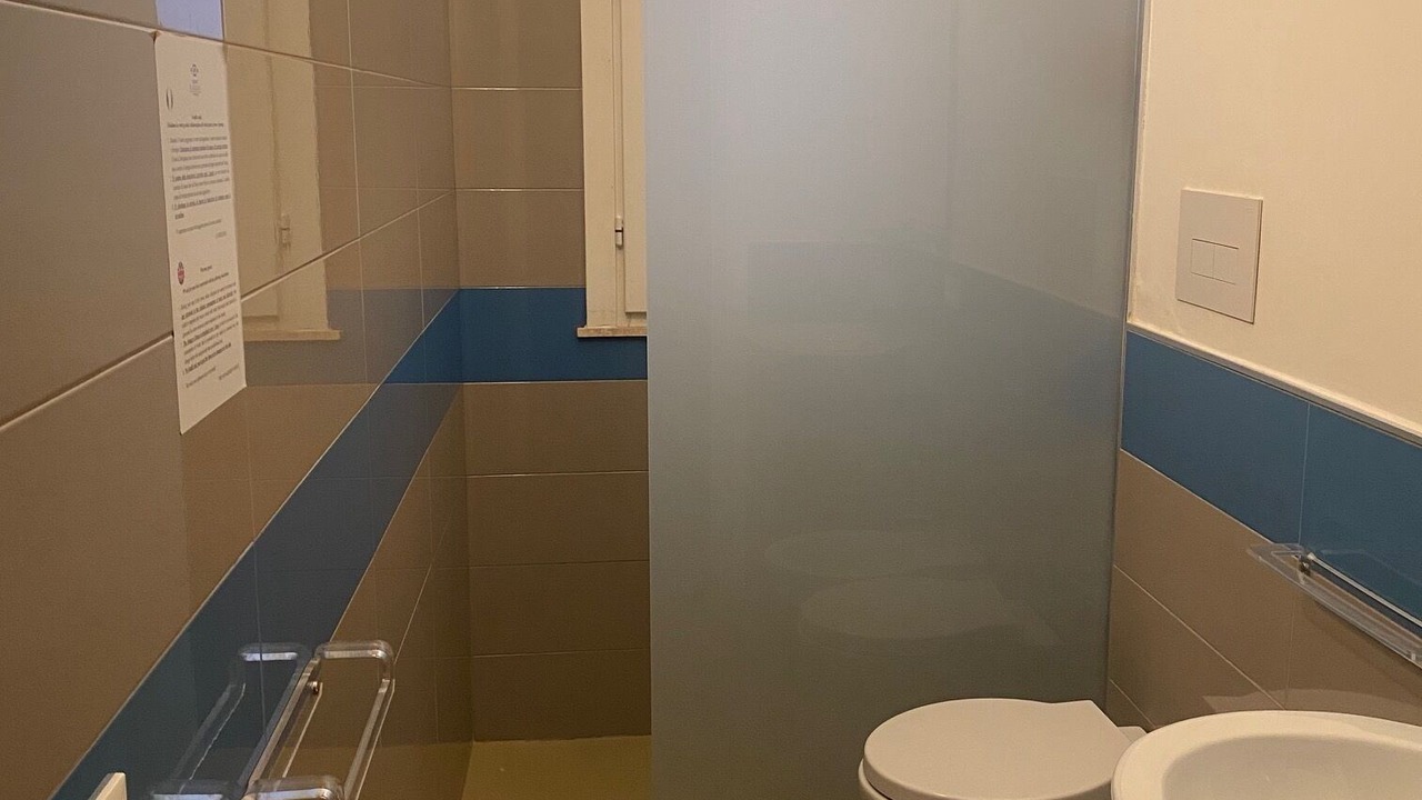 Photo of Bathroom in Favignana