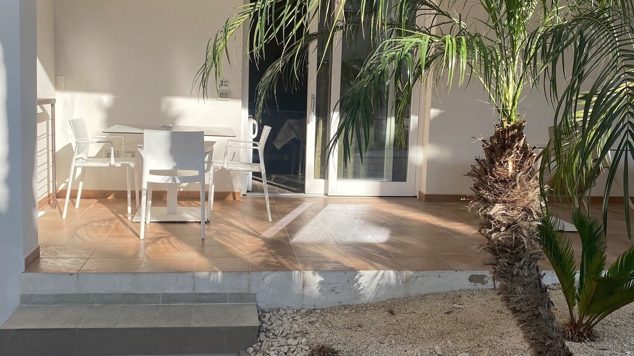 Photo of Outdoor in Favignana