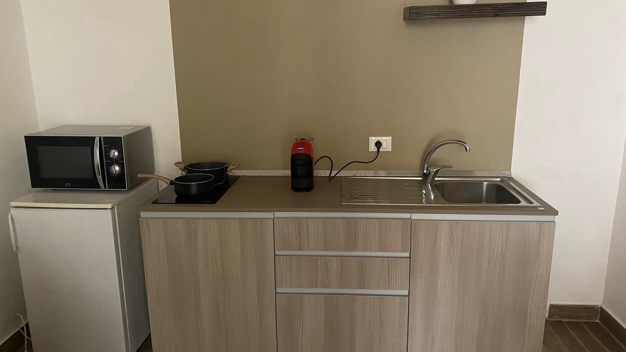 Photo of Kitchen in Favignana