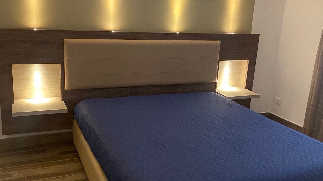 Photo of Bedroom in Favignana