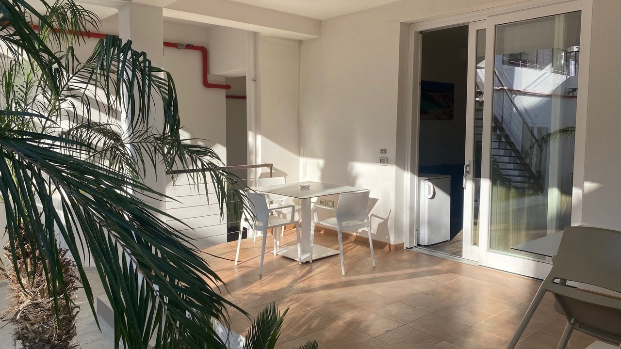Photo of Outdoor in Favignana