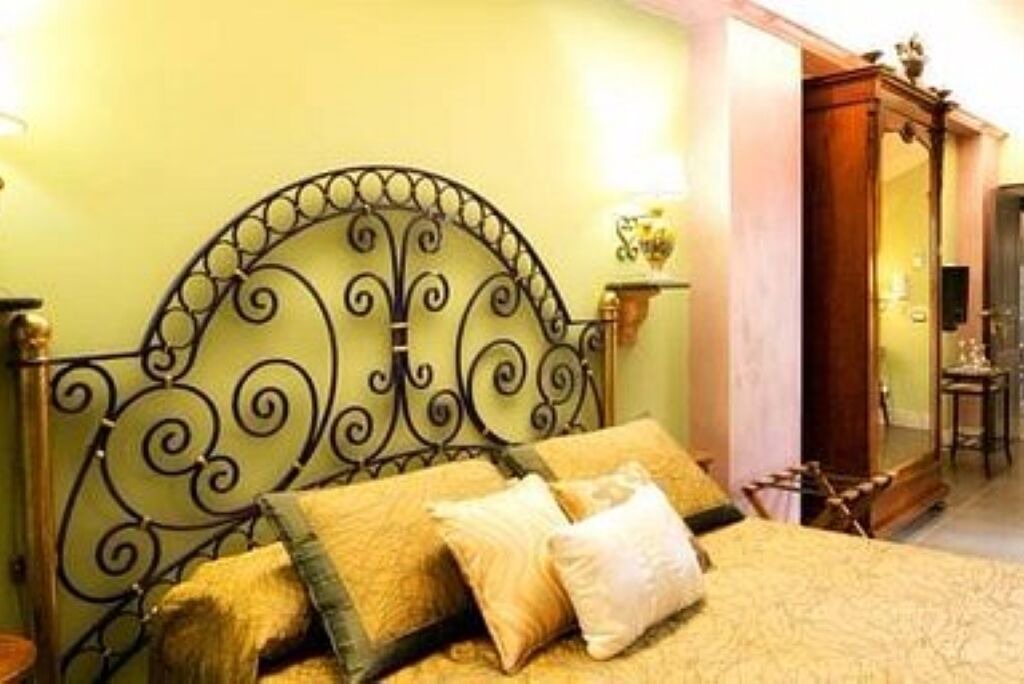 Photo of Bedroom in Rovittello