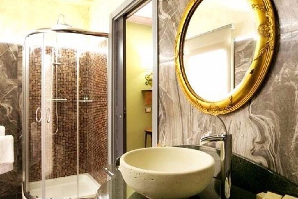Photo of Bathroom in Rovittello