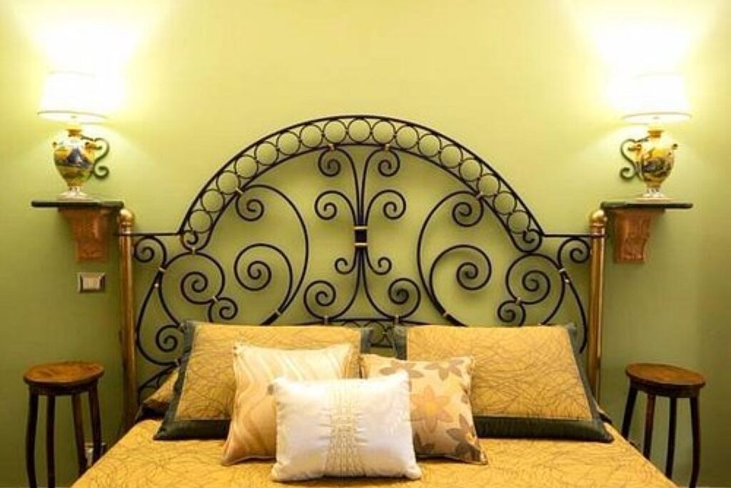 Photo of Bedroom in Rovittello