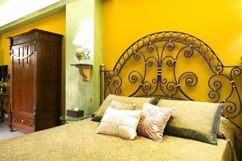 Photo of Bedroom in Rovittello
