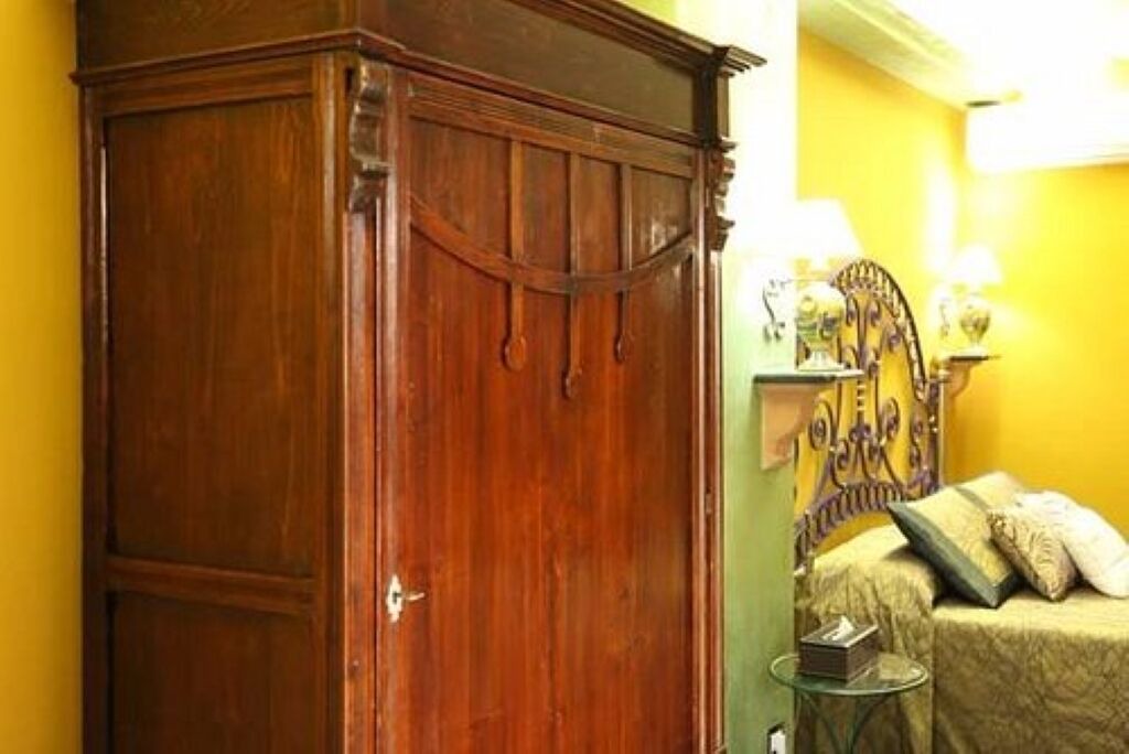 Photo of Bedroom in Rovittello