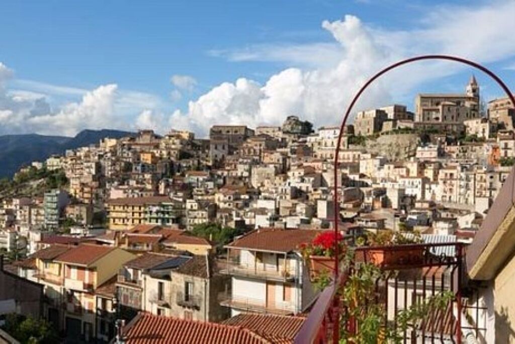 Photo of Outdoor in Rovittello
