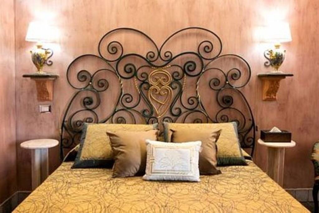 Photo of Bedroom in Rovittello