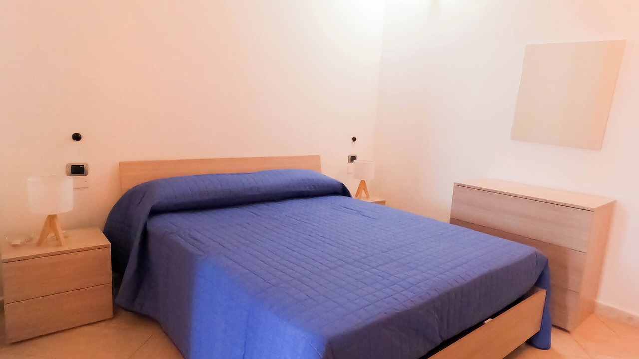 Photo of Bedroom in Caltabellotta