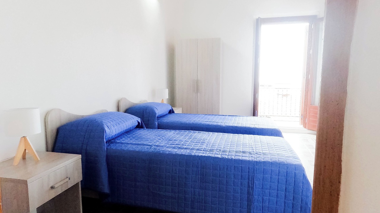 Photo of Bedroom in Caltabellotta
