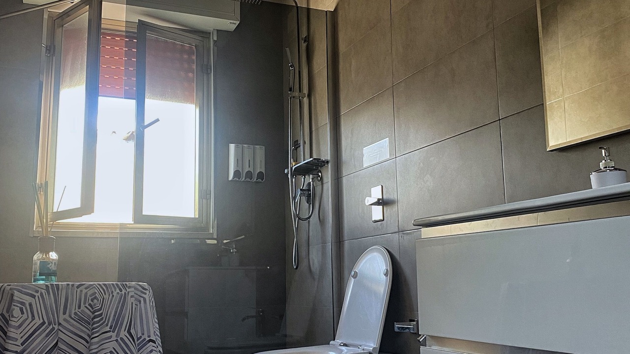 Photo of Bathroom in Santa Croce Camerina