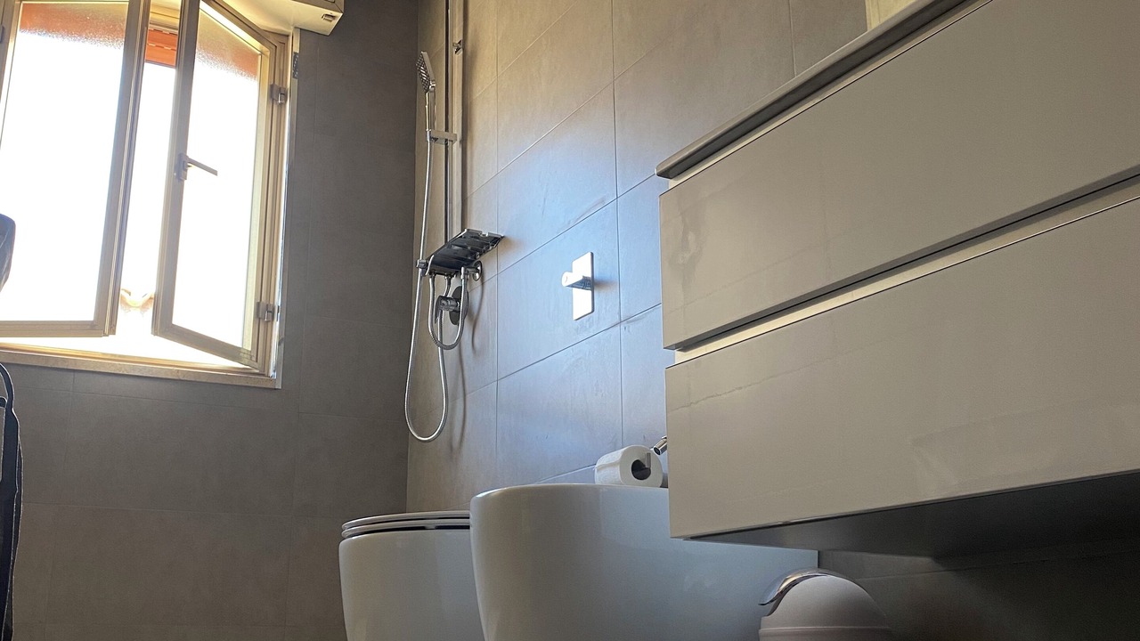 Photo of Bathroom in Santa Croce Camerina