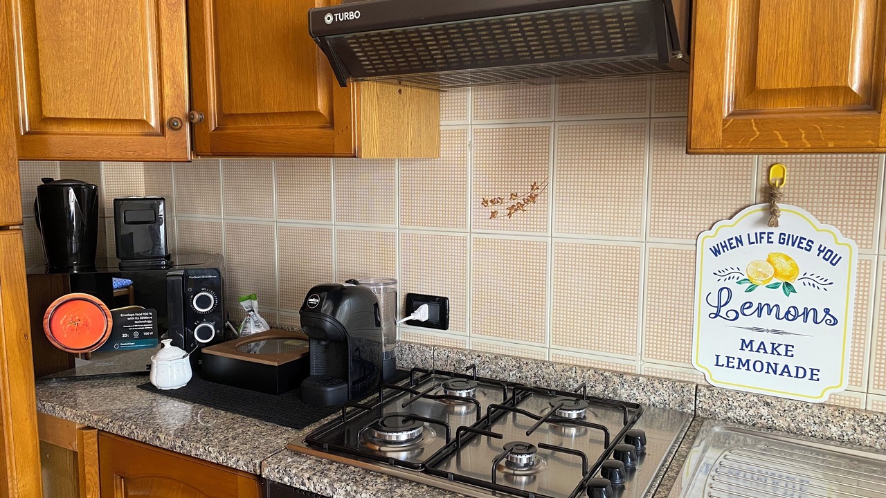 Photo of Kitchen in Santa Croce Camerina