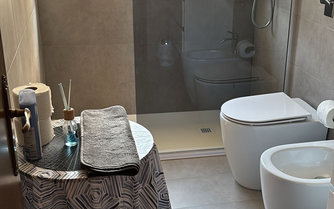 Photo of Bathroom in Santa Croce Camerina