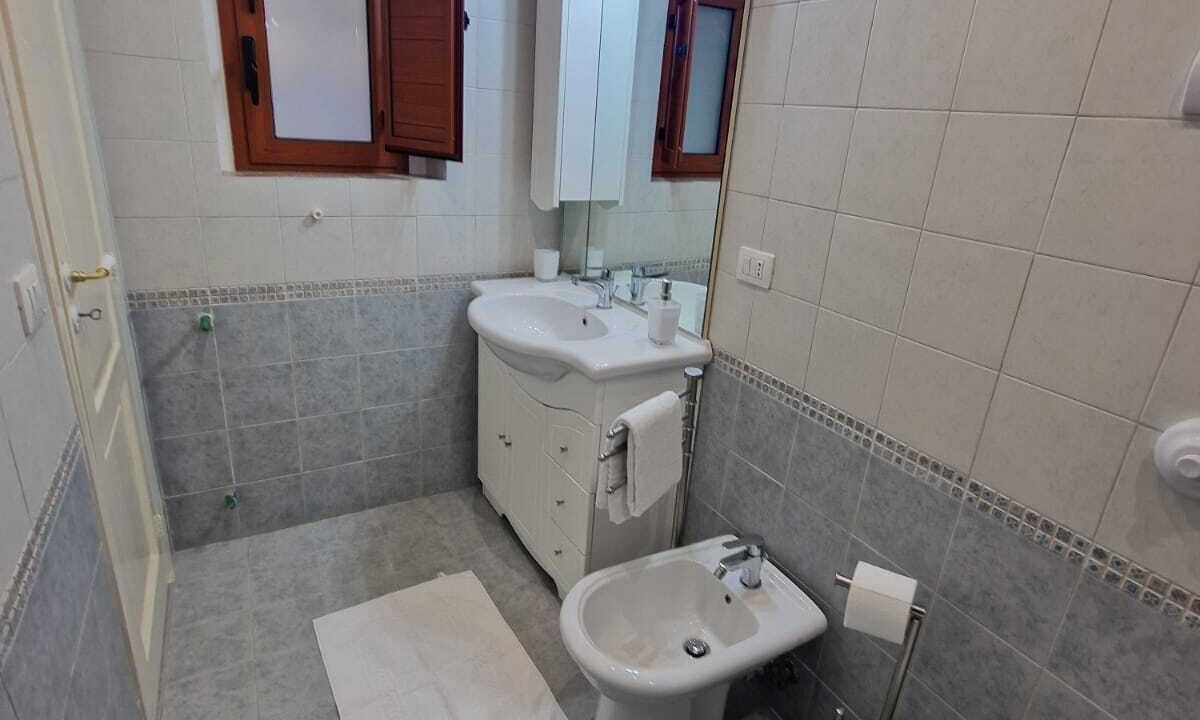 Photo of Bathroom in Monforte San Giorgio