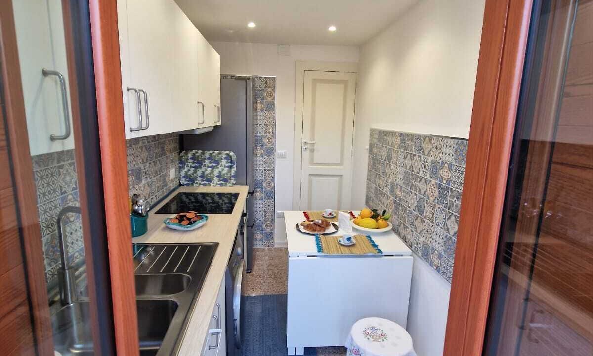 Photo of Kitchen in Monforte San Giorgio