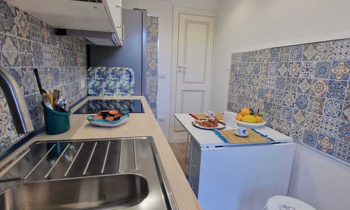 Photo of Kitchen in Monforte San Giorgio