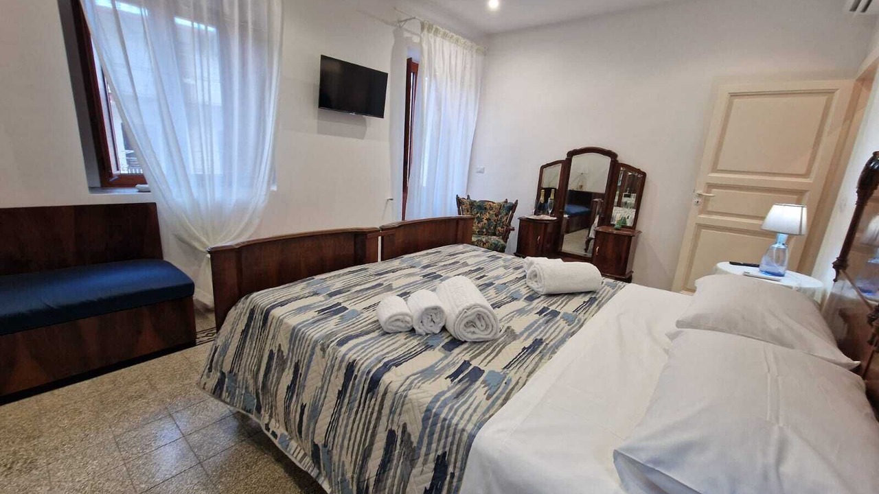 Photo of Bedroom in Monforte San Giorgio