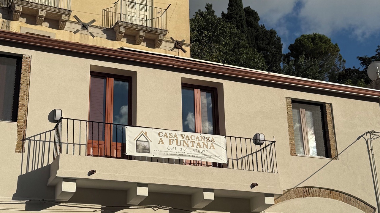 Photo of Outdoor in Monforte San Giorgio