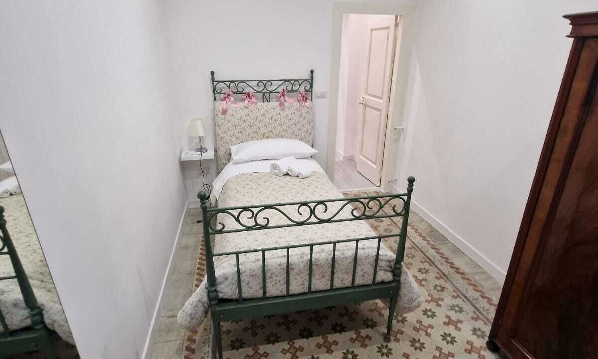 Photo of Bedroom in Monforte San Giorgio