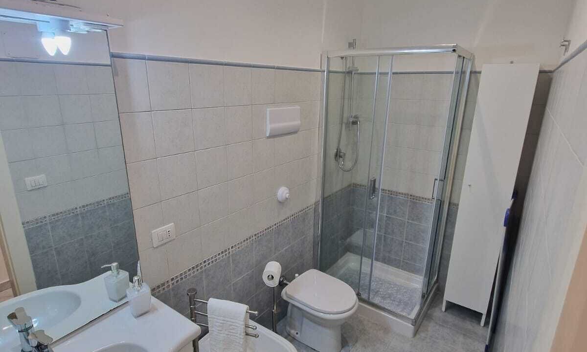 Photo of Bathroom in Monforte San Giorgio