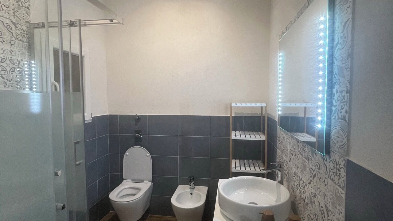Photo of Bathroom in Tonnara di Bonagia