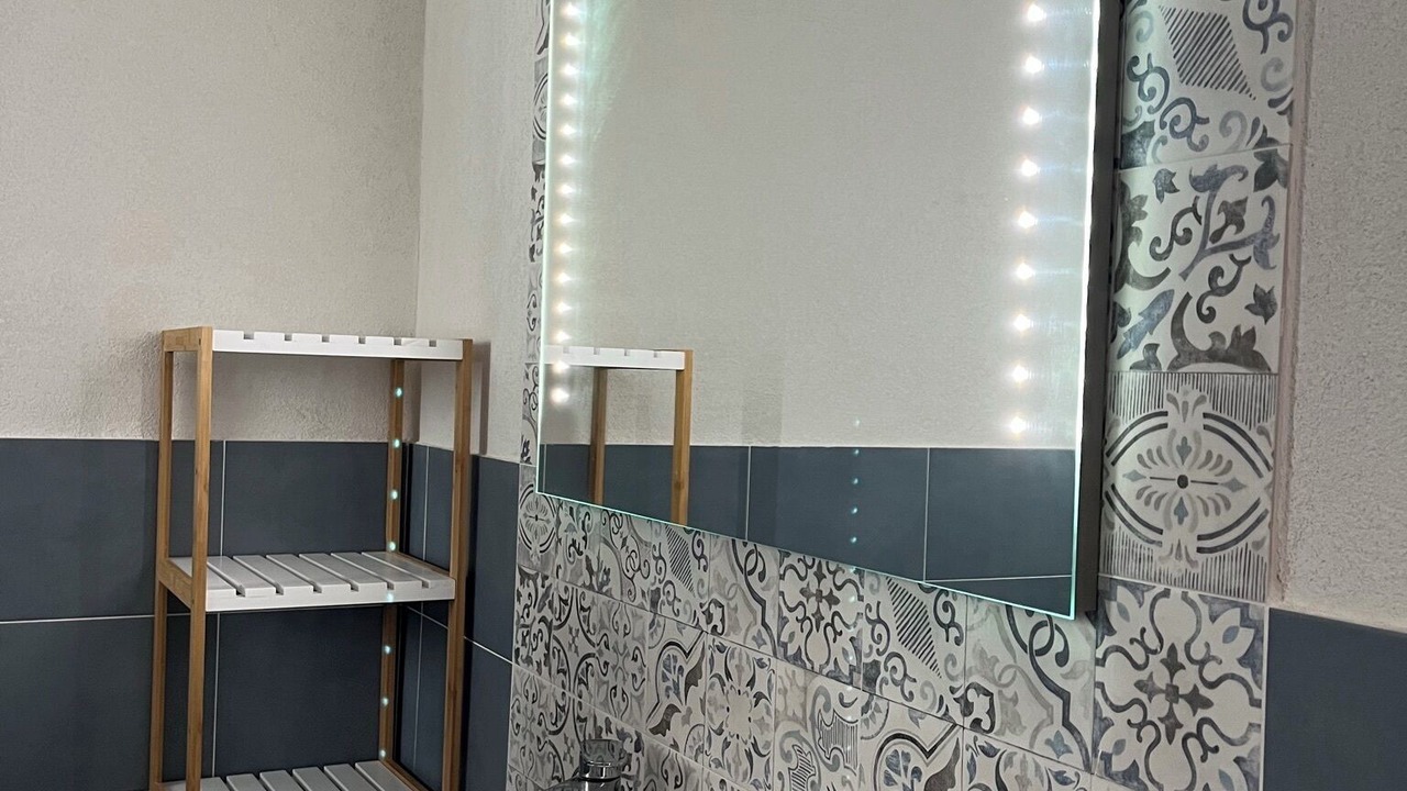 Photo of Bathroom in Tonnara di Bonagia