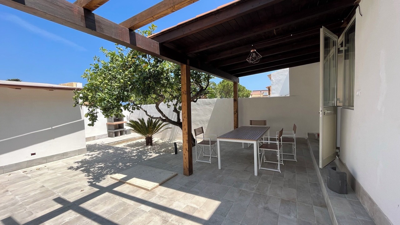 Photo of Outdoor in Tonnara di Bonagia