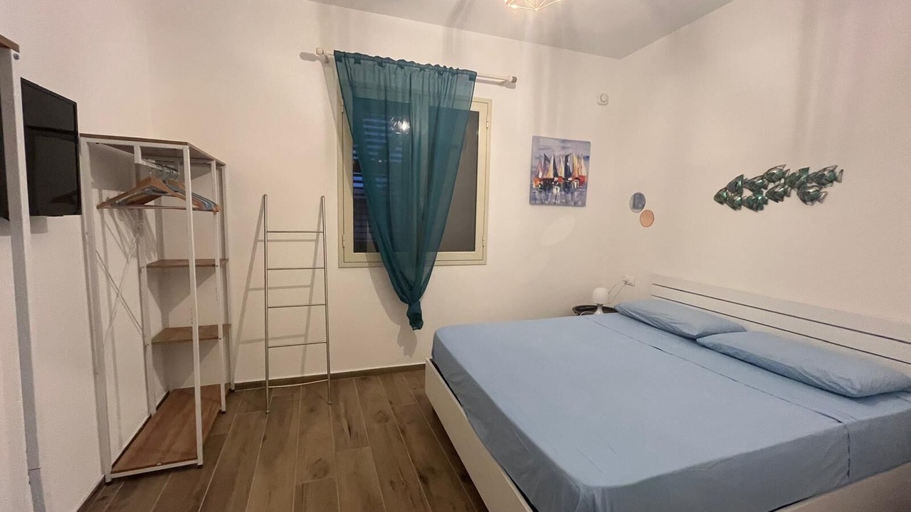Photo of Bedroom in Tonnara di Bonagia