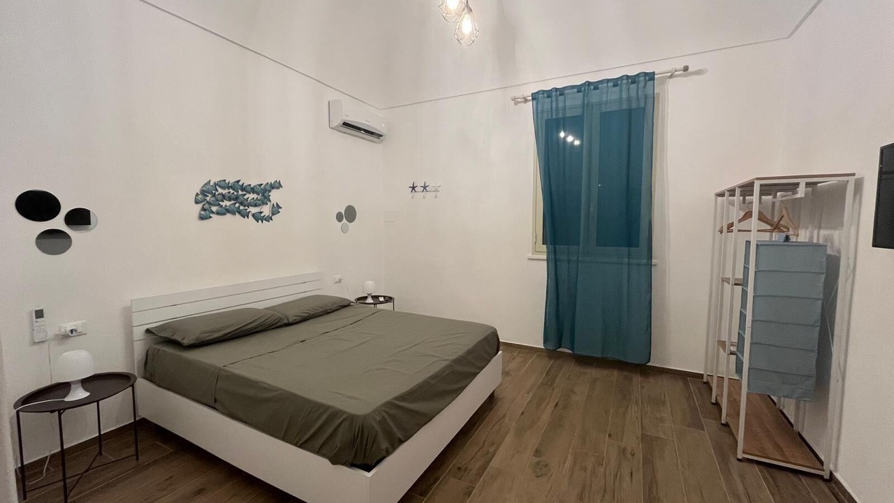 Photo of Bedroom in Tonnara di Bonagia