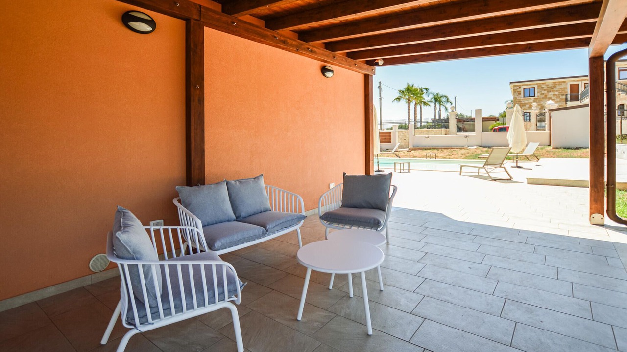 Photo of Outdoor in Balestrate