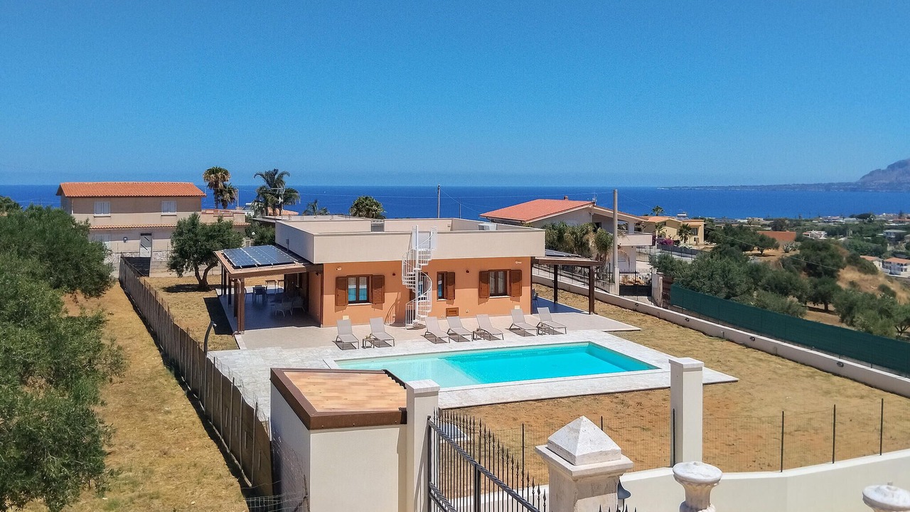 Photo of Outdoor in Balestrate