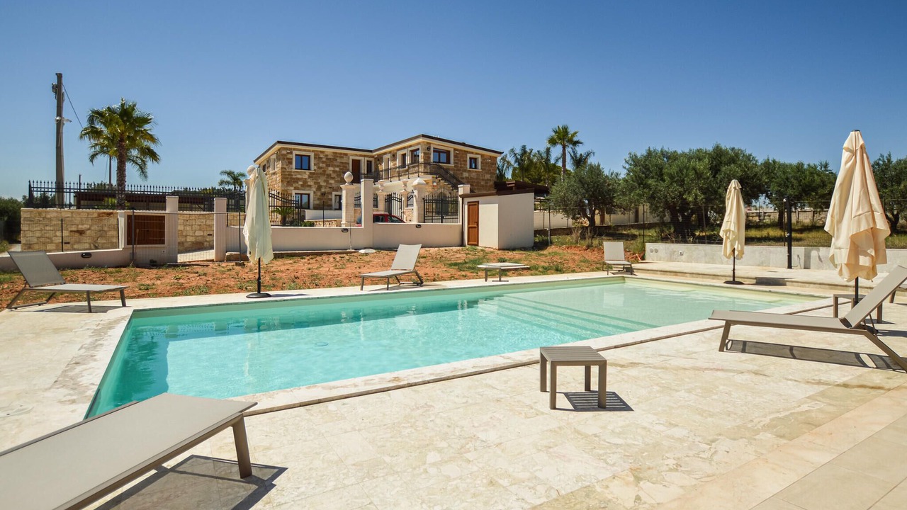 Photo of Outdoor in Balestrate