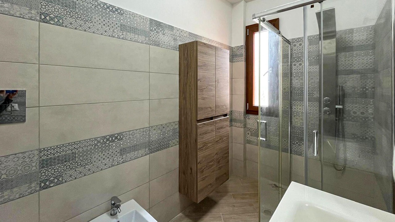 Photo of Bathroom in Balestrate