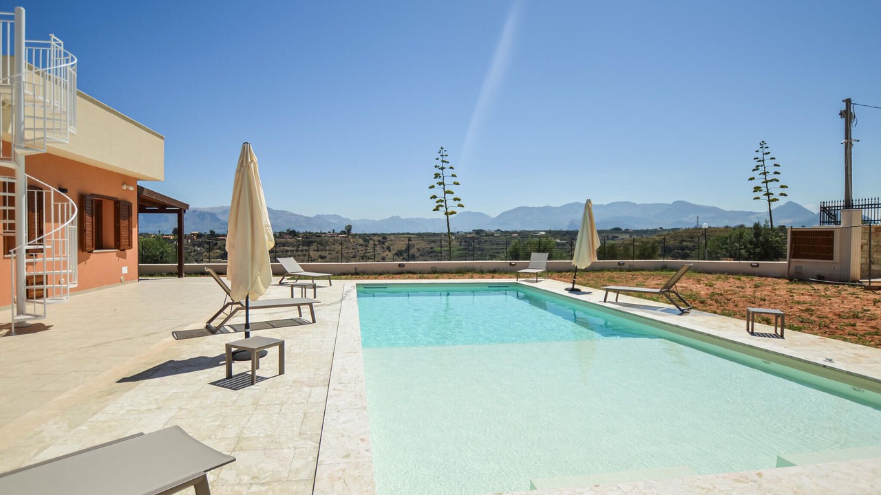 Photo of Outdoor in Balestrate