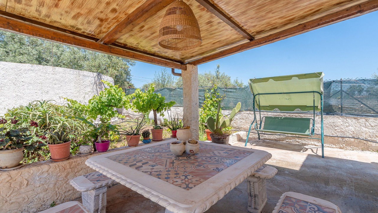 Photo of Outdoor in Noto Marina