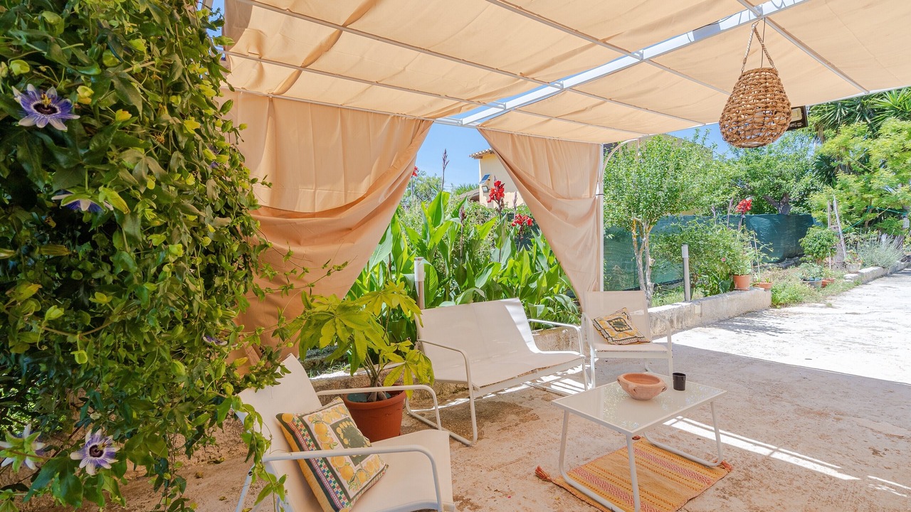 Photo of Patio Balcony in Noto Marina