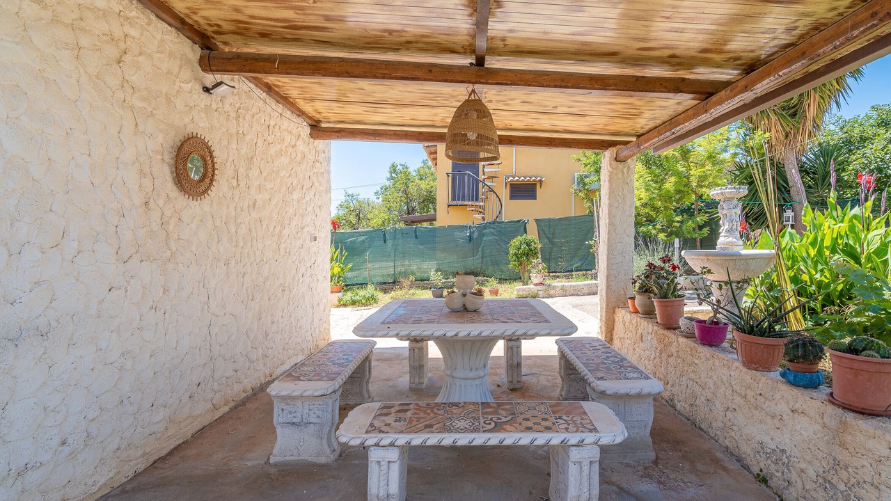 Photo of Outdoor in Noto Marina