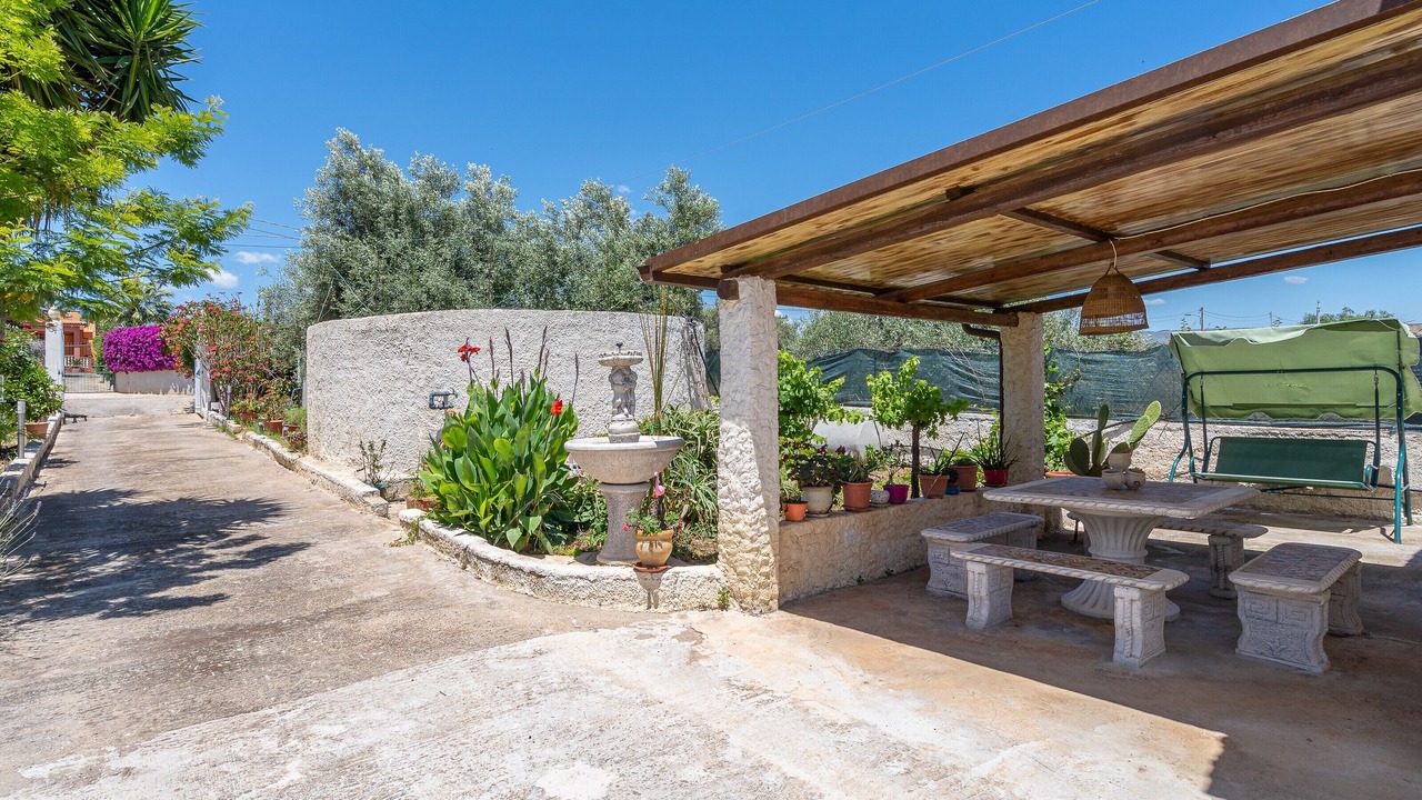 Photo of Outdoor in Noto Marina