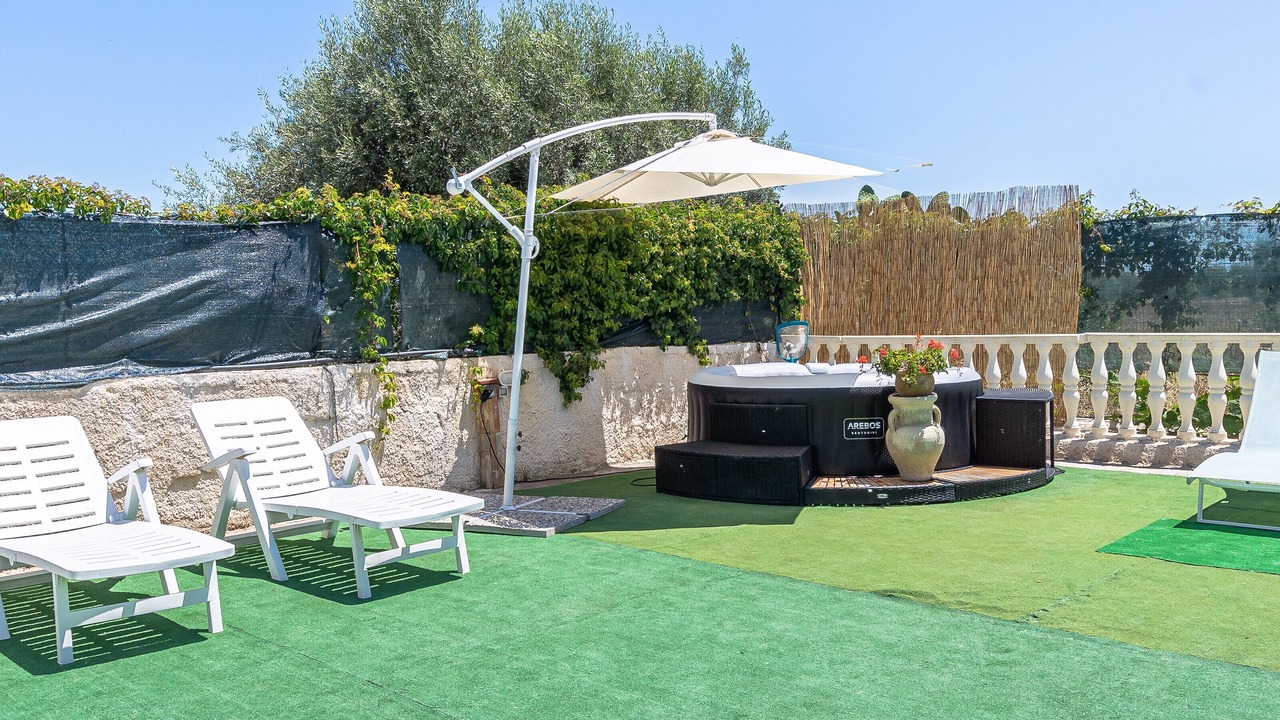 Photo of Outdoor in Noto Marina