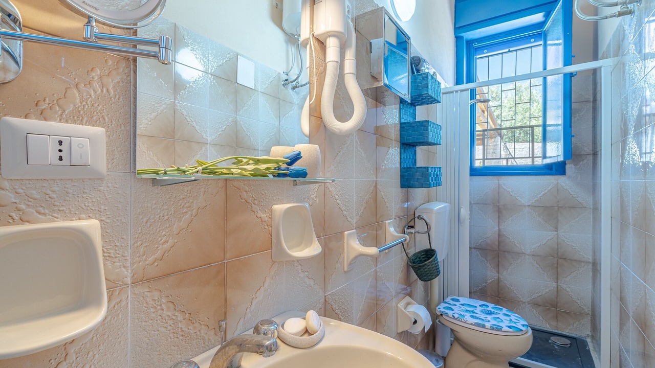 Photo of Bathroom in Noto Marina