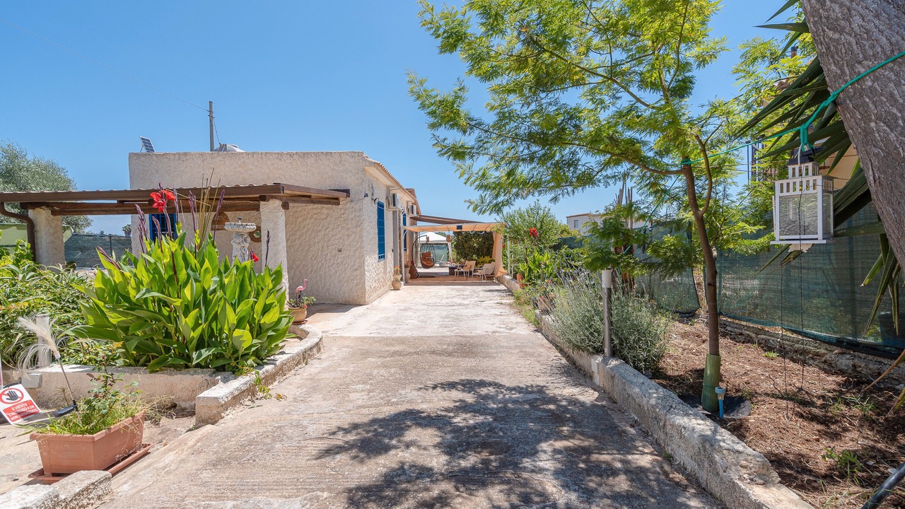 Photo of Outdoor in Noto Marina