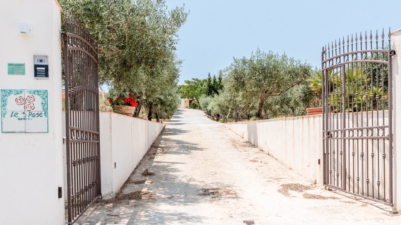Photo of Outdoor in Montallegro