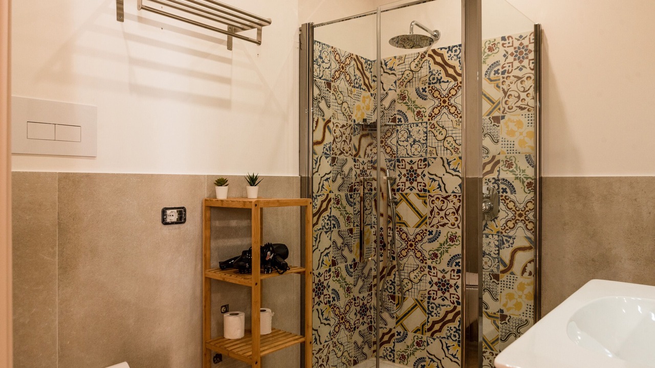 Photo of Bathroom in Montallegro